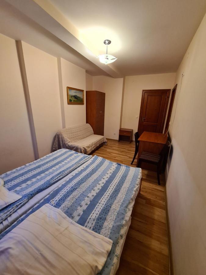 Gosciniec Halka Hostel Zwardon Exterior photo