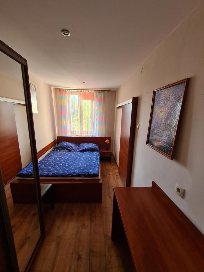 Gosciniec Halka Hostel Zwardon Exterior photo