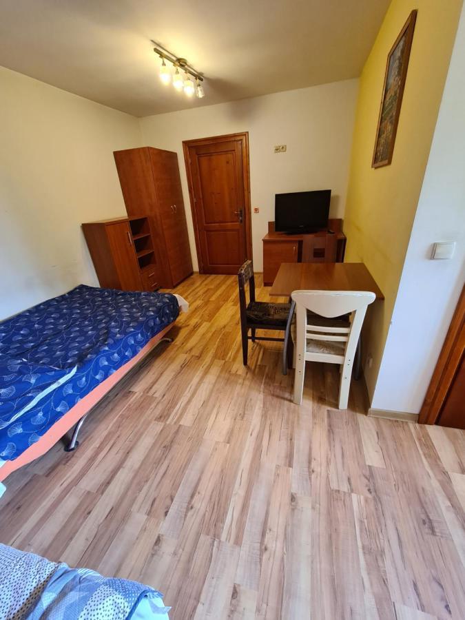 Gosciniec Halka Hostel Zwardon Exterior photo